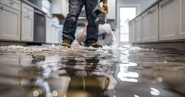 Water damage restoration companies near me in Oxford, AL - Emergency flood extraction